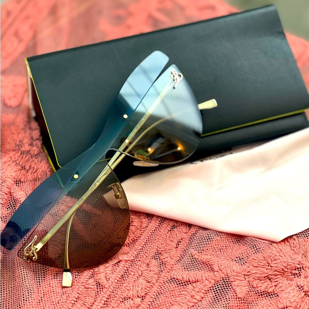 Fendi Sunglasses
